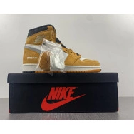 DB2889-700 Light Jordan High 1 Curry Element Gore-Tex 0627